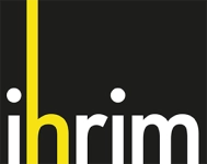 ihrim logo ihrim logo